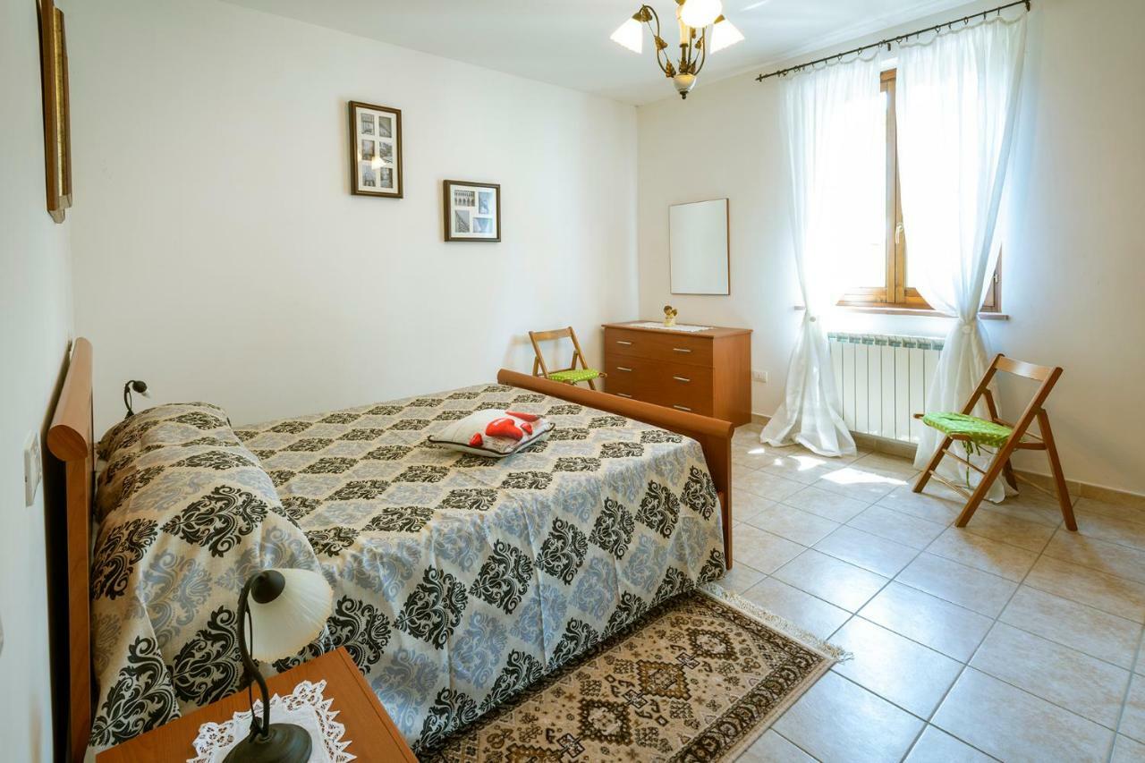 Cottoni Natural Space Valtopina Экстерьер фото