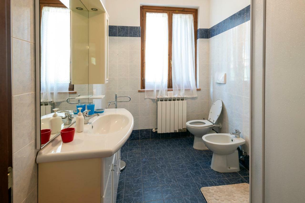 Cottoni Natural Space Valtopina Экстерьер фото